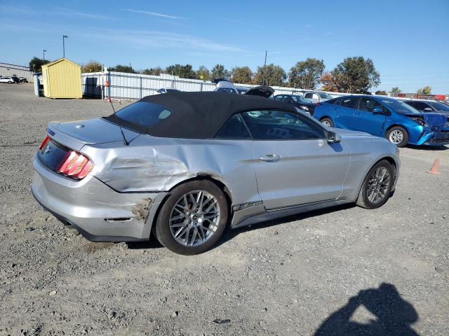 Photo 3 from auction – 2016 FORD MUSTANG with VIN 1FATP8UH6G5253740