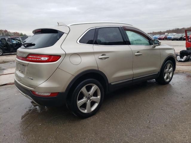 Photo 3 from auction – 2015 LINCOLN MKC with VIN 5LMCJ2A92FUJ31573