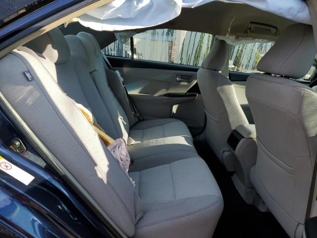 Photo 10 from auction – 2016 TOYOTA CAMRY LE with VIN 4T1BF1FK5GU605393