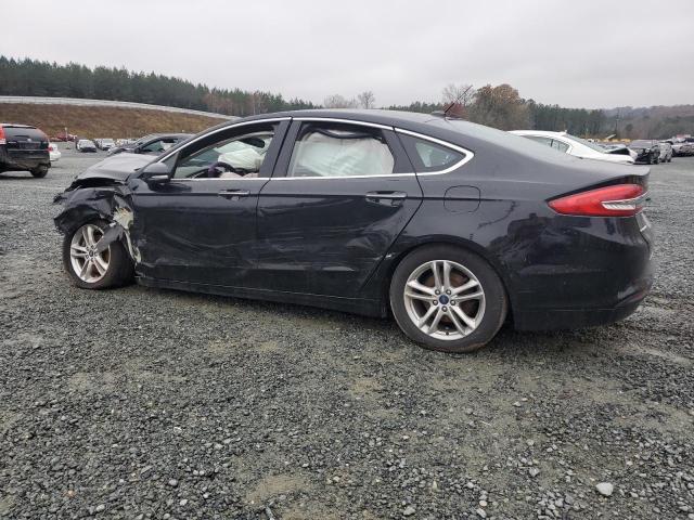 Photo 2 from auction – 2018 FORD FUSION SE with VIN 3FA6P0HD1JR239478