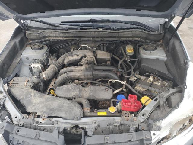 Photo 12 from auction – 2015 SUBARU FORESTER 2 with VIN JF2SJABC6FH496050