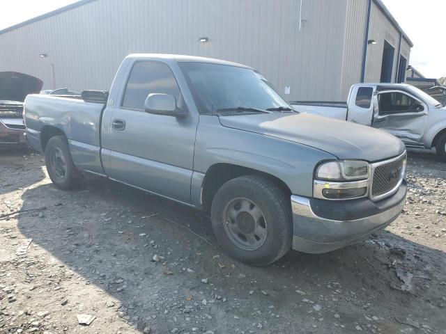 Zdjęcie 4 z aukcji – 2000 GMC NEW SIERRA z VIN 1GTEC14W3YZ120237