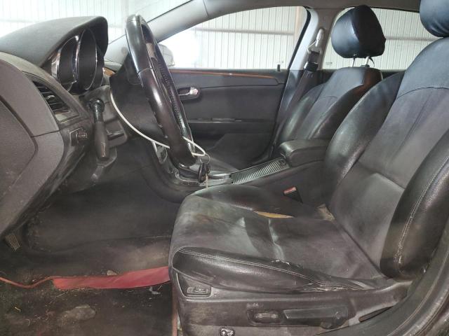 Photo 7 from auction – 2012 CHEVROLET MALIBU 2LT with VIN 1G1ZD5E08CF380832