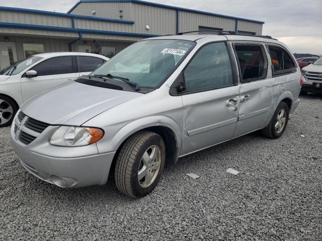 DODGE GRAND CARA 2006 z numerem VIN 2D4GP44L06R780332 - Zdjęcie z aukcji