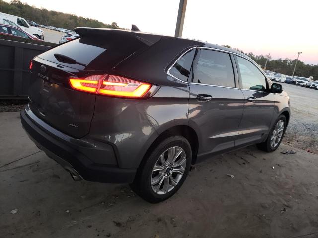 Photo 3 from auction – 2022 FORD EDGE TITAN with VIN 2FMPK4K97NBA54697