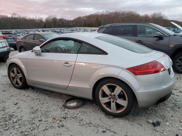 Photo 2 from auction – 2008 AUDI TT 2.0T with VIN TRUAF38J881023765