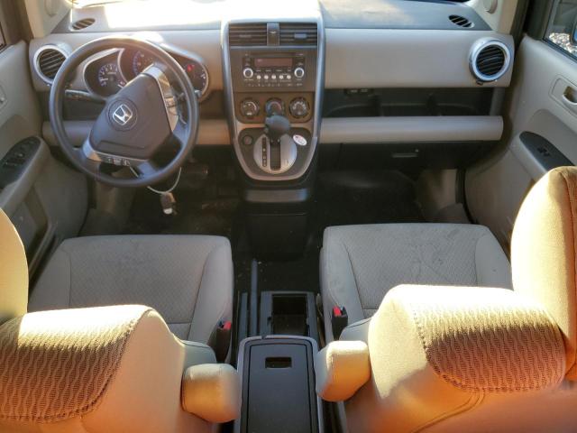 Photo 8 from auction – 2010 HONDA ELEMENT EX with VIN 5J6YH2H79AL008746