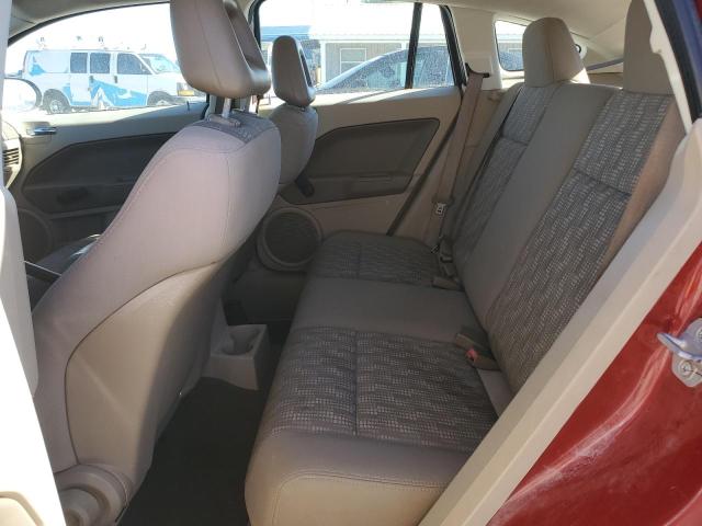 Photo 11 from auction – 2008 DODGE CALIBER with VIN 1B3HB28BX8D634694