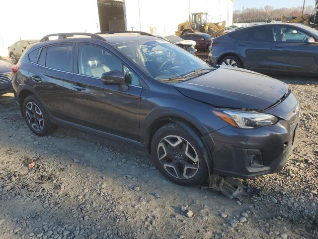 Photo 4 from auction – 2019 SUBARU CROSSTREK with VIN JF2GTAMC5KH273098