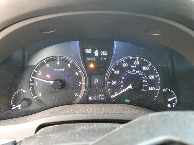 Photo 9 from auction – 2014 LEXUS RX 350 BAS with VIN 2T2BK1BA6EC228804