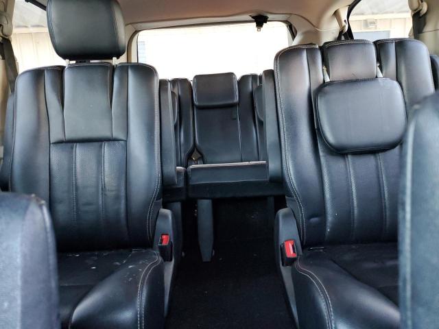 Photo 10 from auction – 2011 CHRYSLER TOWN & COU with VIN 2A4RR8DG5BR780759