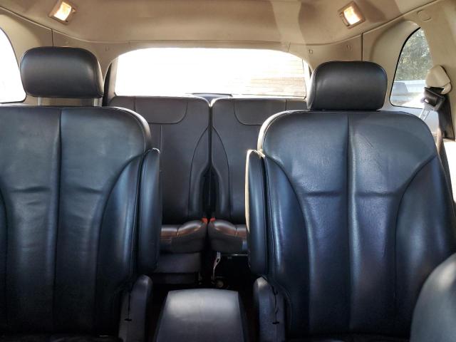 Photo 10 from auction – 2006 CHRYSLER PACIFICA T with VIN 2A4GM68436R770134