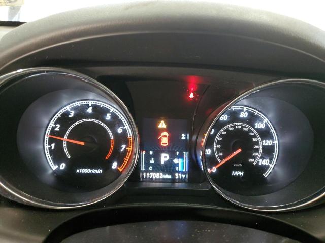 Photo 9 from auction – 2020 MITSUBISHI OUTLANDER with VIN JA4AP4AU7LU026580