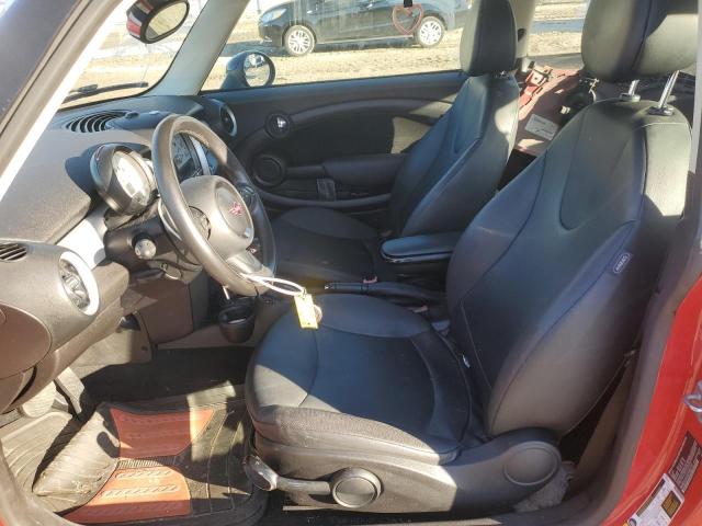 Photo 7 from auction – 2013 MINI COOPER with VIN WMWSU3C55DT685197