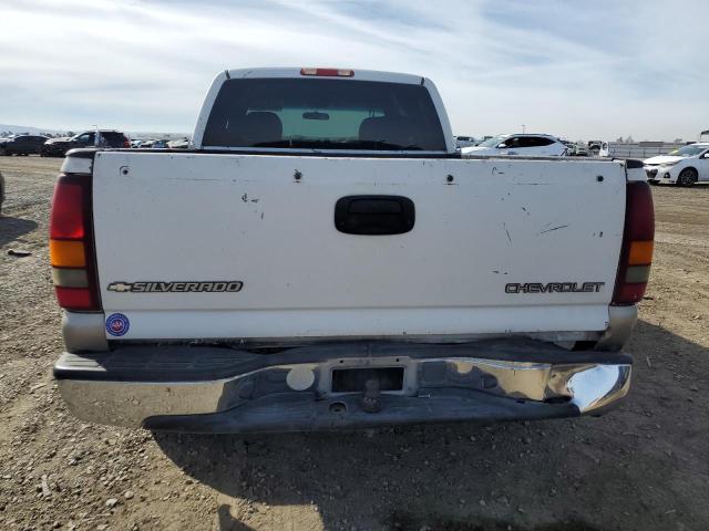 Photo 6 from auction – 2002 CHEVROLET SILVERADO with VIN 2GCEC19V121342825