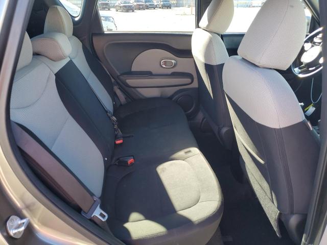 Photo 11 from auction – 2014 KIA SOUL with VIN KNDJN2A21E7001349