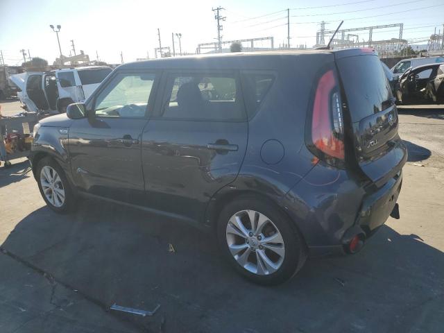 صورة رقم 2 من المزاد - 2016 KIA SOUL + مع VIN KNDJP3A55G7336031