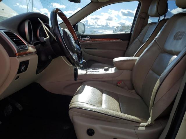 Photo 7 from auction – 2011 JEEP GRAND CHER with VIN 1J4RR6GT7BC636023