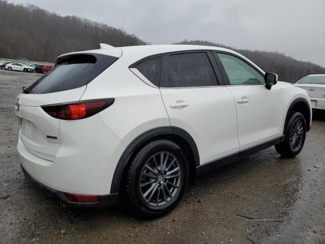 Photo 3 from auction – 2021 MAZDA CX-5 TOURI with VIN JM3KFBCM7M0310337