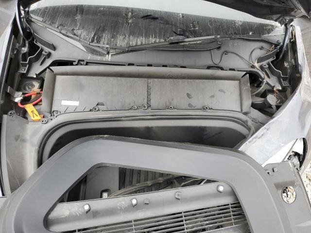 Photo 11 from auction – 2023 TESLA MODEL Y with VIN 7SAYGDEE3PF617109
