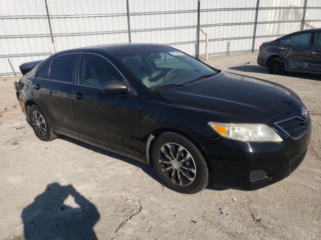 Photo 4 from auction – 2011 TOYOTA CAMRY with VIN 4T4BF3EK0BR136094
