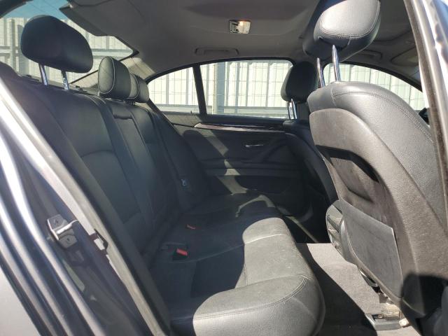 Photo 10 from auction – 2014 BMW 528 I with VIN WBA5A5C5XED508819