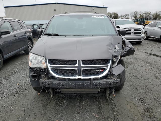Photo 5 from auction – 2020 DODGE GRAND CARA with VIN 2C4RDGCG6LR200839