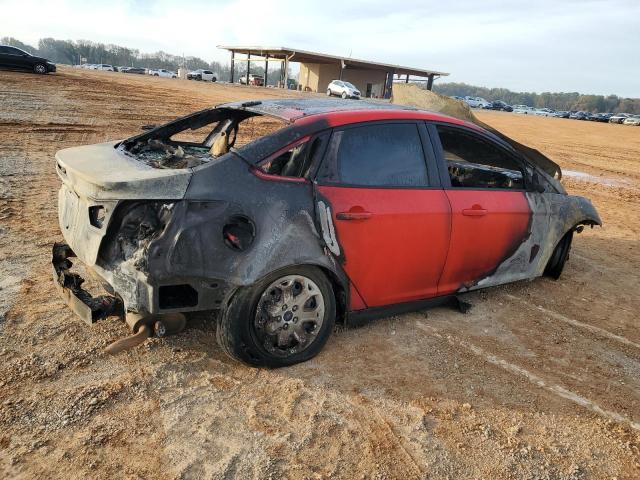 Photo 3 from auction – 2012 FORD FOCUS SE with VIN 1FAHP3F22CL254021