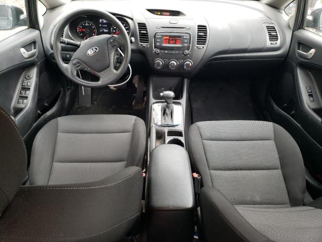 Photo 8 from auction – 2017 KIA FORTE LX with VIN 3KPFK4A76HE051917