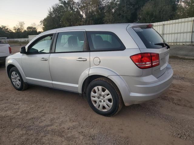 Photo 2 from auction – 2014 DODGE JOURNEY SE with VIN 3C4PDCABXET197564