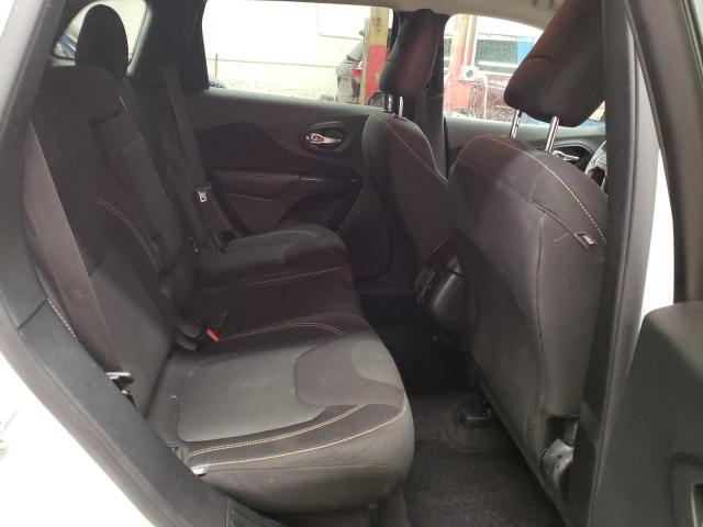 Photo 11 from auction – 2016 JEEP CHEROKEE L with VIN 1C4PJMCBXGW209107