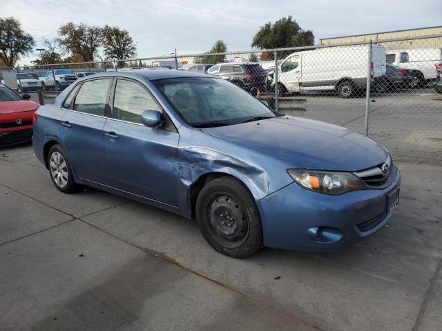 Photo 4 from auction – 2010 SUBARU IMPREZA 2. with VIN JF1GE6A66AH503062