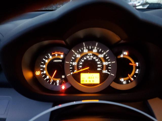 Photo 9 from auction – 2011 TOYOTA RAV4 with VIN 2T3BF4DV9BW092678