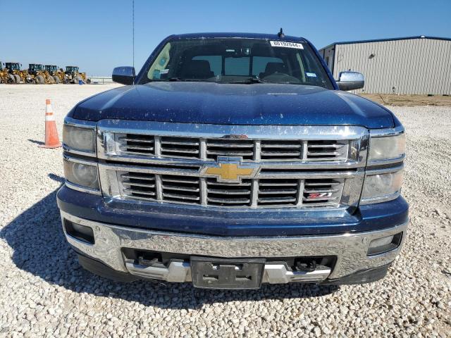 Photo 5 from auction – 2015 CHEVROLET SILVERADO with VIN 3GCUKSEC3FG207402