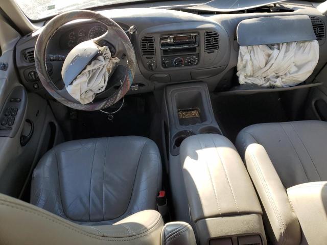 Photo 8 from auction – 1997 FORD EXPEDITION with VIN 1FMFU18L2VLA02983