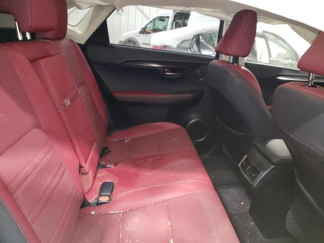 Photo 11 from auction – 2019 LEXUS NX 300 BAS with VIN JTJBARBZ4K2202866