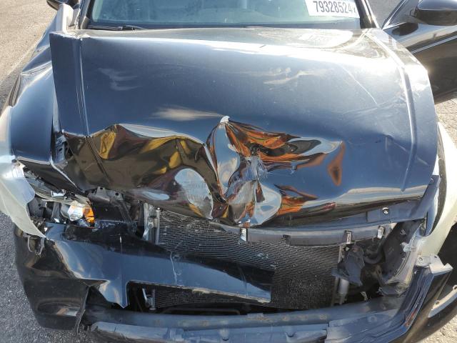 Photo 11 from auction – 2012 HONDA ACCORD SE with VIN 1HGCP2F66CA080565