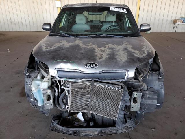 Zdjęcie 5 z aukcji – 2016 KIA SOUL z VIN KNDJN2A20G7326416