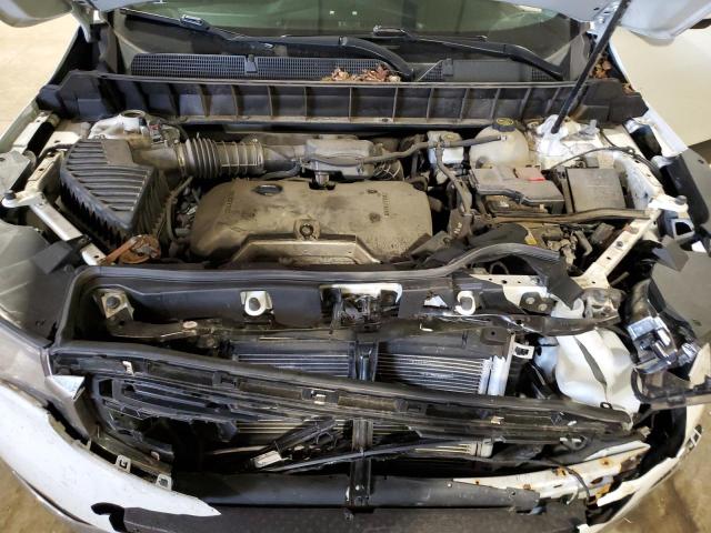 Photo 12 from auction – 2018 GMC ACADIA SLE with VIN 1GKKNSLAXJZ219690
