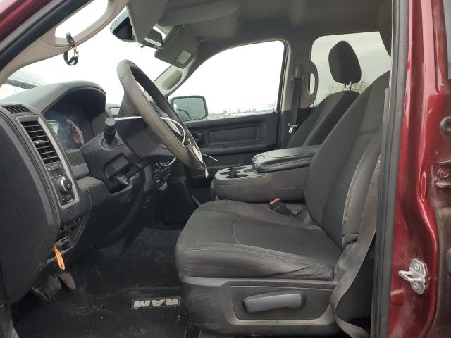 Photo 7 from auction – 2019 RAM 1500 CLASS with VIN 1C6RR7KT6KS597313
