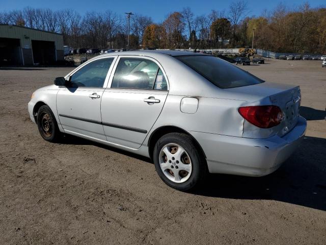 Photo 2 from auction – 2006 TOYOTA COROLLA CE with VIN 2T1BR32E56C583205