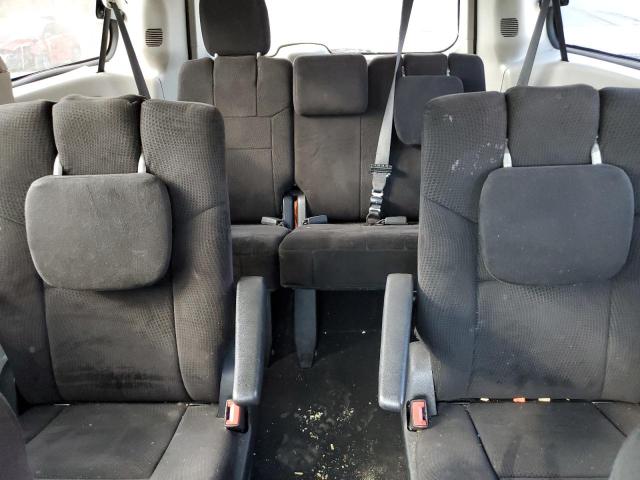 Photo 11 from auction – 2012 DODGE CARAVAN with VIN 2C4RDGBG2CR380533