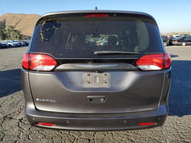 Photo 6 from auction – 2018 CHRYSLER PACIFICA L with VIN 2C4RC1CG4JR126690