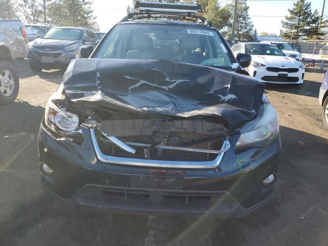 Photo 5 from auction – 2014 SUBARU XV CROSSTR with VIN JF2GPAKC7E8332454