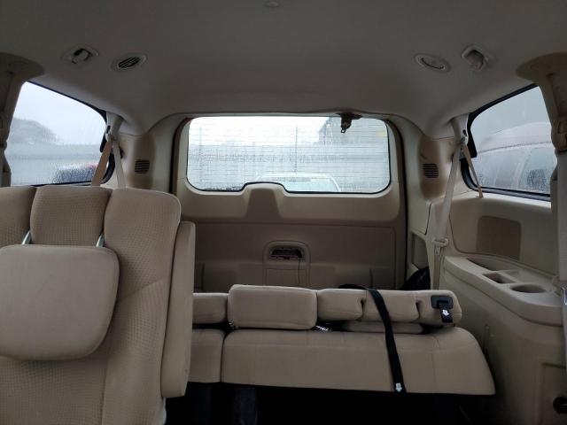 Photo 10 from auction – 2014 DODGE GRAND CARA with VIN 2C4RDGBG8ER193929