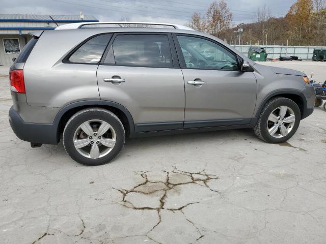 Photo 3 from auction – 2012 KIA SORENTO EX with VIN 5XYKU4A2XCG237694