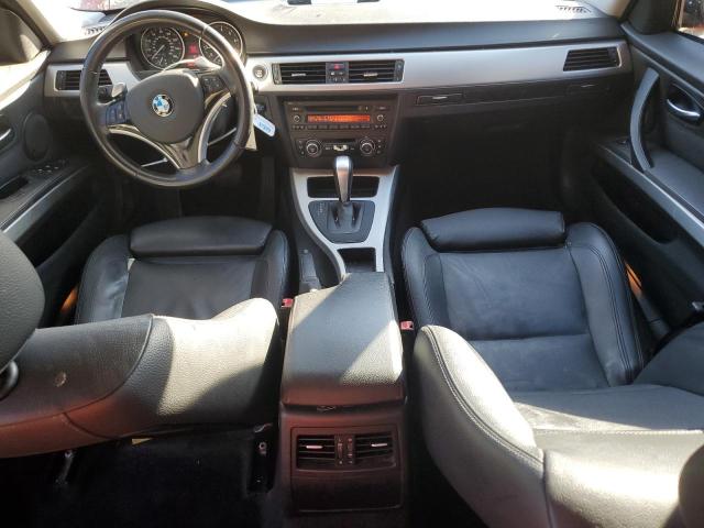 Photo 8 from auction – 2010 BMW 328 I with VIN WBAPH7C58AA175547