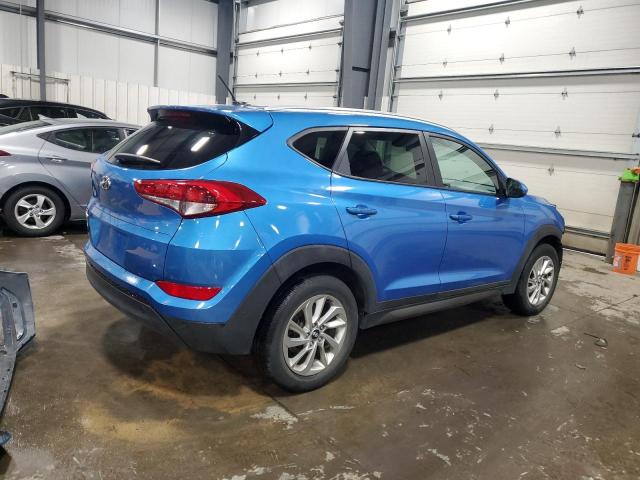Photo 3 from auction – 2016 HYUNDAI TUCSON LIM with VIN KM8J33A45GU119563