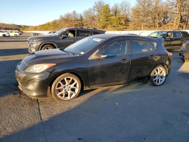 MAZDA SPEED 3 2012 with VIN JM1BL1L45C1612620 - Photo from auction