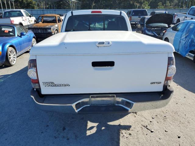 Photo 6 from auction – 2011 TOYOTA TACOMA ACC with VIN 5TFTX4CN2BX006013